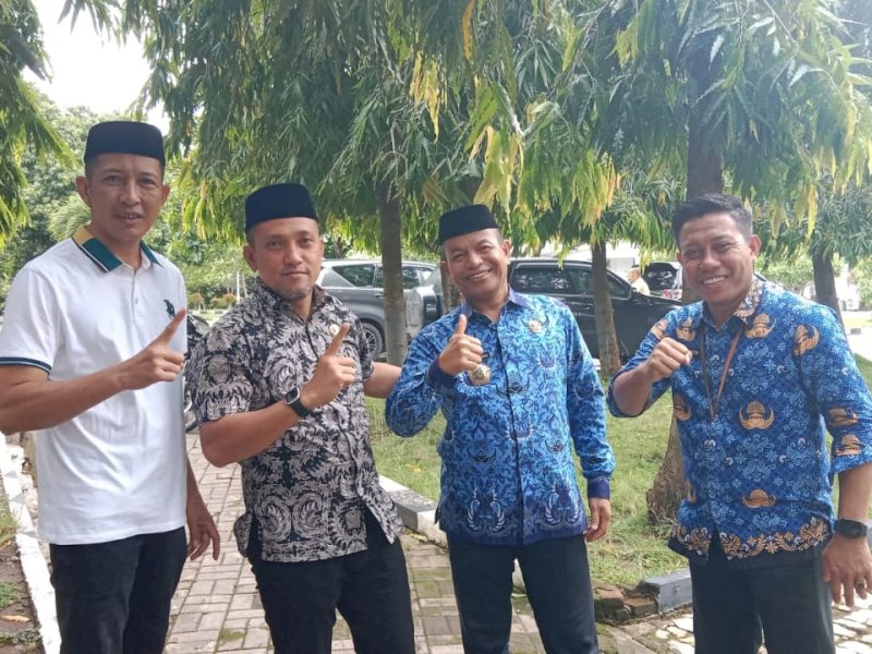 Tidak Nyaleg, Paris Yasir Akan Fokus di Pilkada