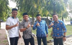 Tidak Nyaleg, Paris Yasir Akan Fokus di Pilkada