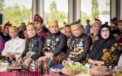 Pemprov Sulsel Telah Alokasikan Rp400 Miliar di Luwu