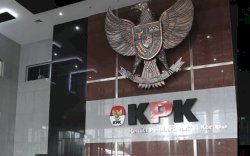 KPK Kembali Tetapkan Satu Tersangka Kasus Suap Pengurusan Perkara Mahkamah Agung