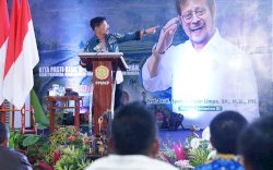 Mentan: Petani Muda Bisa Bergerak di Produksi dan Pengolahan