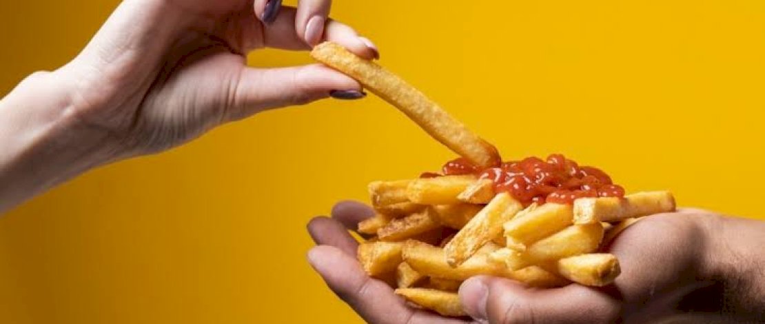 Influencer Rica Suma Tetap Langsing Meski Suka Ngemil, Ternyata Ini Rahasianya  