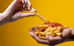 Influencer Rica Suma Tetap Langsing Meski Suka Ngemil, Ternyata Ini Rahasianya  