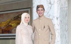 Pamer Hasil USG Anak Kedua, Dinda Hauw Protes Wajahnya Mirip Rey Mbayang