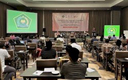 Kemenag Dorong Pesantren di Indonesia jadi Badan Usaha