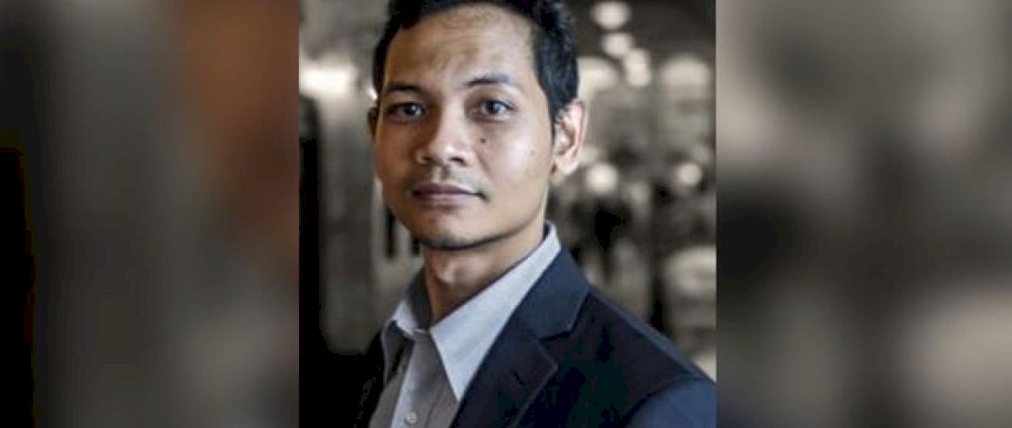 Dosen UII yang Hilang Terdeteksi Masuk Boston, Amerika Serikat