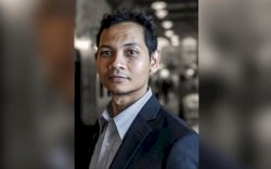 Dosen UII yang Hilang Terdeteksi Masuk Boston, Amerika Serikat