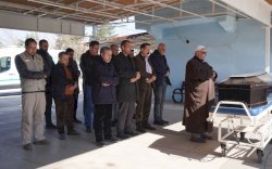 Dua WNI Hilang Kontak Pasca Gempa Turki Ditemukan Meninggal