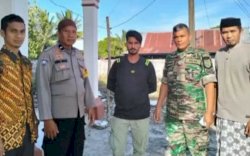 Pria India Nekat ke Wajo untuk Lamar Kekasihnya, Berujung Patah Hati