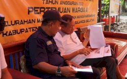 Kawal 10 Ribu Program Bedah Rumah di Sulsel, Hamka B Kady: Langsung Ditransfer ke Rekening Penerima