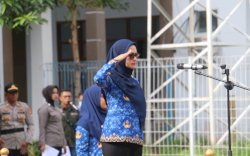 HKN, Bupati Lutra Apresiasi Jajaran Pemda dan Forkopimda