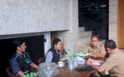 Danny Nilai Training Pengurus Masjid, Dapat Wujudkan Kemakmuran Masjid 