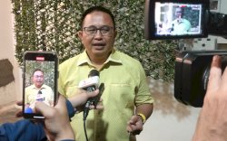 Berkat Campur Tangan Abang Fauzi, Pembangunan Jembatan Rampoang Masuki Tahap Tender