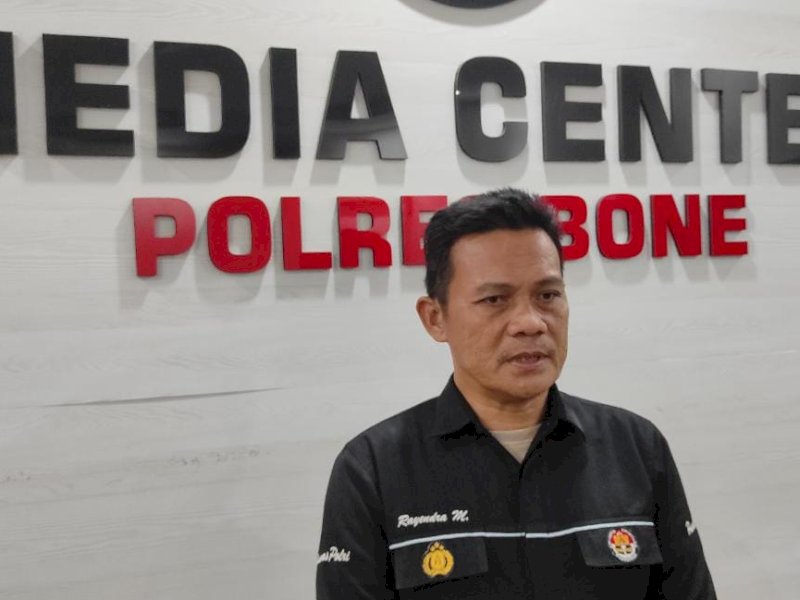 Polisi Dalami Kasus Dugaan Pemerkosaan Pelajar SMP di Bone