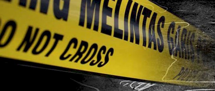 Warga Patimpeng Dianiaya Menggunakan Parang