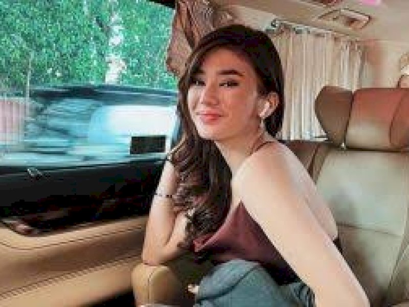 Mobil Mewah Influencer Clara Shinta Disita Debt Collector 