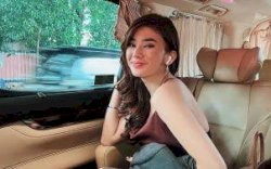 Mobil Mewah Influencer Clara Shinta Disita Debt Collector 