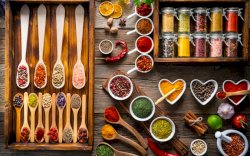 5 Rempah Yang Bisa Meningkatkan Kesehatan Jantung Menurut Dokter