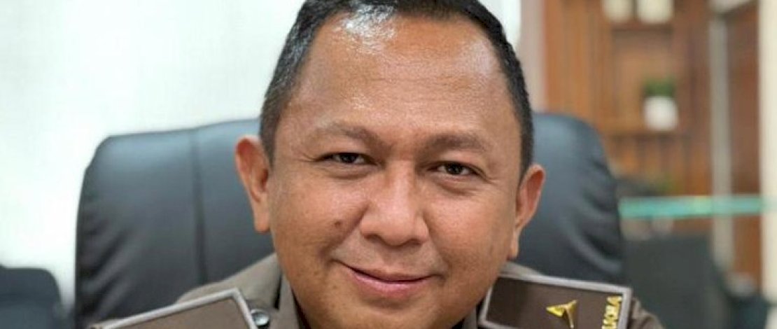 Kepala Pusat Penerangan Hukum Kejaksaan Agung ,Ketut Sumedana (dokumentasi-pusat-penerangan-hukum-kejaksaan-agung)