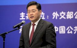 Baru Dilantik, Indonesia Jadi Negara Asia Pertama yang Dikunjungi Menlu China