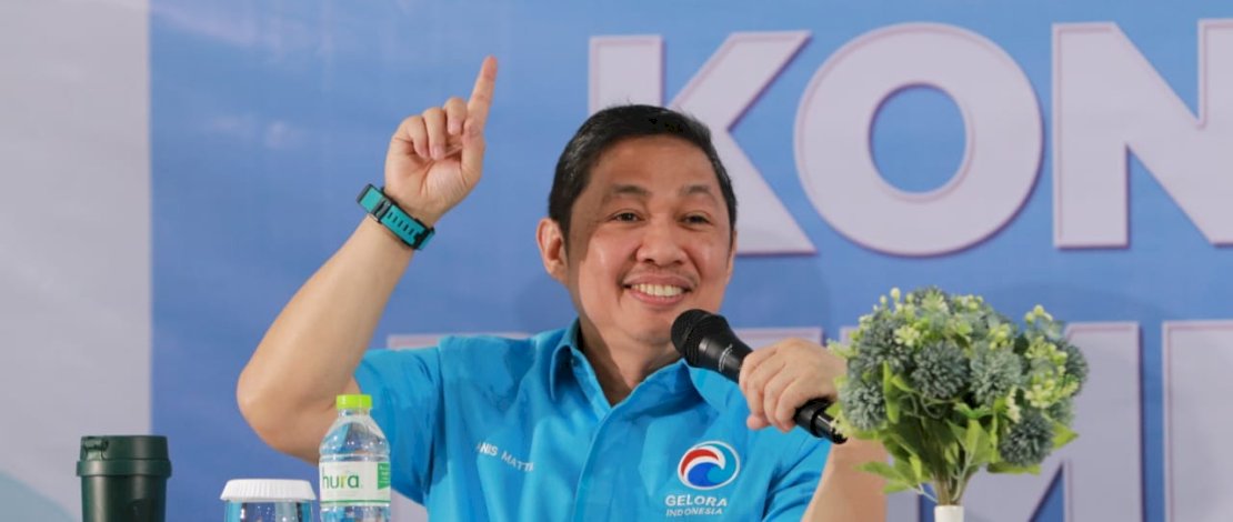 Anis Matta Konsolidasi Gelorakan Semangat Ribuan Kader di Empat Kota di Sulsel dan Sulbar
