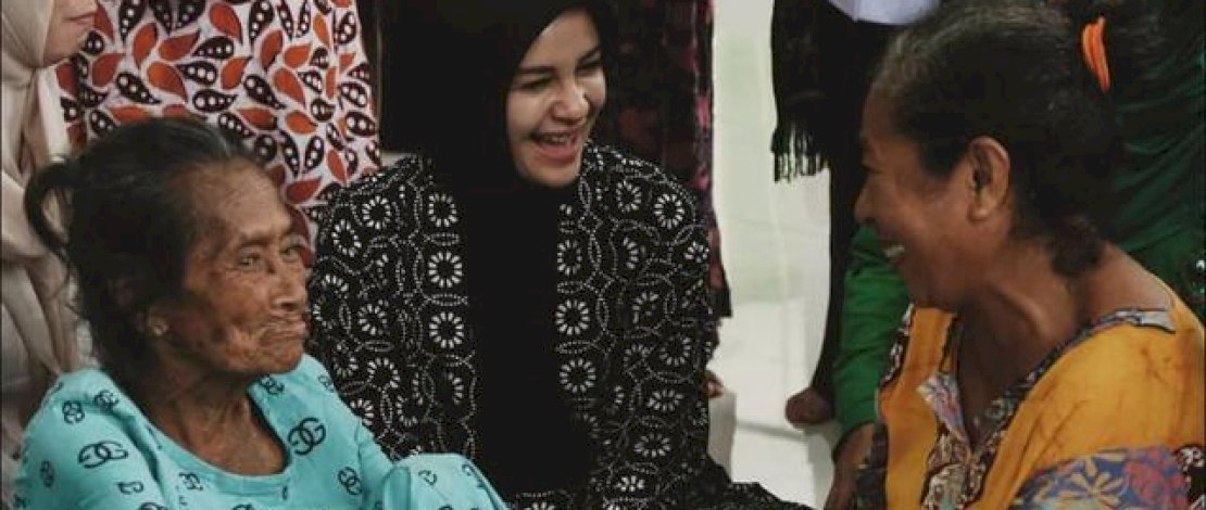 Sejumlah Istri Kepala Daerah di Sulsel Maju dalam Kontestasi Pemilu 2024, Ada Mantan Idol