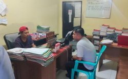 Oknum Guru Honorer SMK Jeneponto Pengirim Video Porno Ditetapkan Tersangka