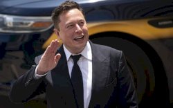 Bukan Lagi Orang Terkaya Elon Musk Pecahkan Rekor Guinness World Record Ini