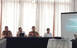 Dorong Tercapainya Tujuan SDGs 16, YKPM Gandeng INFID Gelar FGD