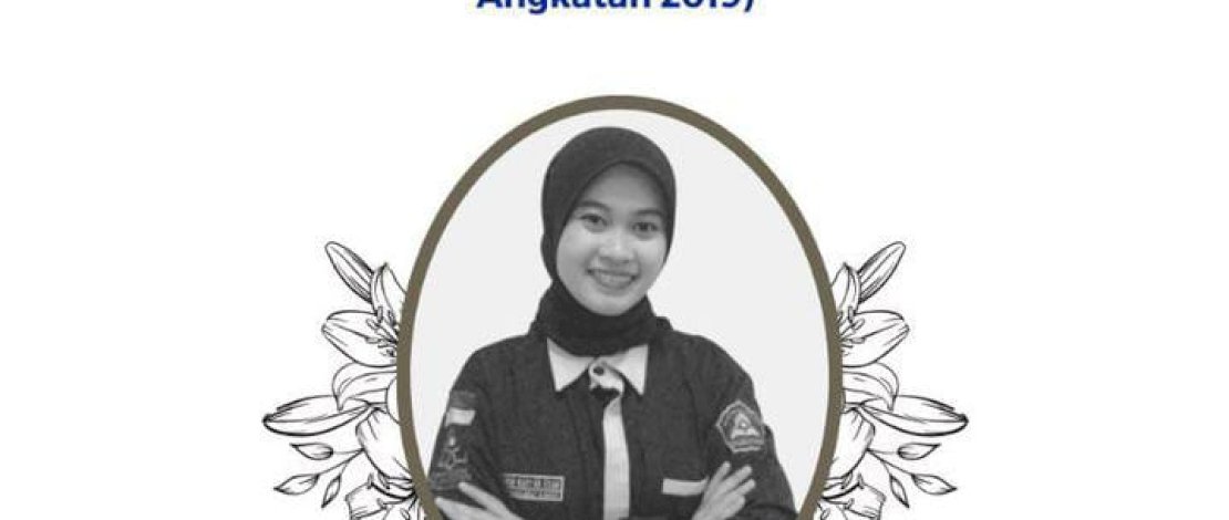 UINAM Berduka, 1 Mahasiswinya Meninggal Akibat Kecelakaan di Majene