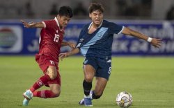 Tumbang 0-1, Timnas Indonesia U-20 Kalah Lawan 10 Pemain Guatemala