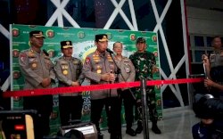 Begini Kondisi Kapolda Jambi di Rumah Sakit, Kapolri: Mohon Doanya