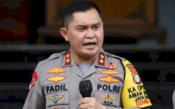 Berdarah Makassar, Biodata Kapolda Metro Jaya Meradang Anggotanya Dibentak Debt Collector