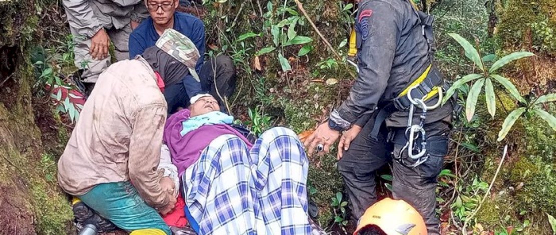 Dahulukan Anak Buahnya saat Proses Evakuasi, Kepemimpinan Kapolda Jambi Jadi Sorotan Kompolnas