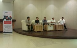 Icraf Indonesia Dampingi Pemprov Sulsel Susun RPJPD Wujudkan Pertumbuhan Ekonomi Hijau