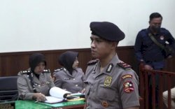 Bharada Eliezer Bebas dari Sanksi Pemecatan, Hanya Demosi Satu Tahun