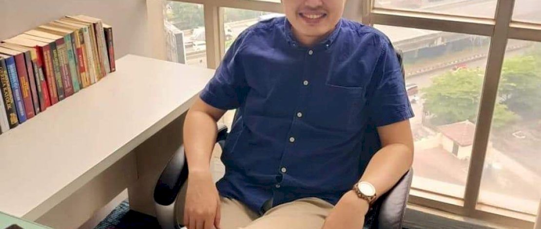 Mantan Direktur YLBI Soal Investasi Telkomsel ke GO TO : Ditunggu Sikap Presiden