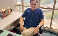 Mantan Direktur YLBI Soal Investasi Telkomsel ke GO TO : Ditunggu Sikap Presiden