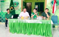 Dibawah Kendali Hardiman Rewa, BSP PPP Jeneponto Bergerak Cepat Rekrut Saksi Pemilu