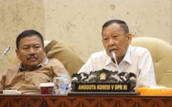 Kunker ke Sulsel, Hamka B Kady Bakal Resmikan Sejumlah Program di Gowa dan Takalar