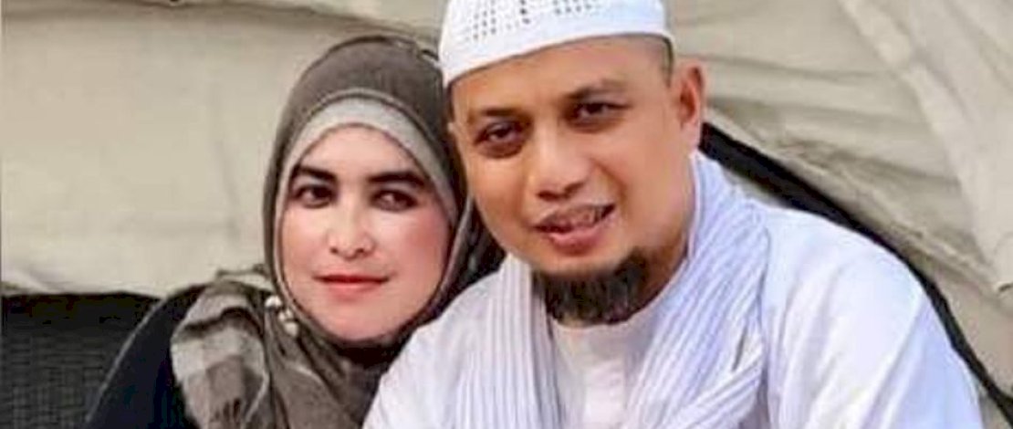 Istri Mendiang Arifin Ilham Menikah Lagi, Keluarga Bakal Rembukkan Soal Aset Az-Zikra