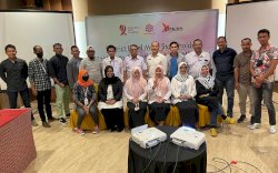 Pemerintah Target Ending AIDS di Tahun 2030, YPKDS Dorong Lahirnya Perda