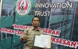 UIT Makassar Meraih Akreditasi Baik Sekali Dari BAN PT 