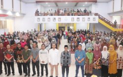 Pemkab Selayar Gandeng BBPSDMP Kementerian Kominfo Gelar Pelatihan Digital Talent Scholarsip