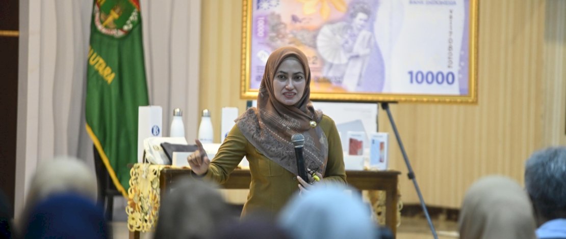 Indah Putri Indriani