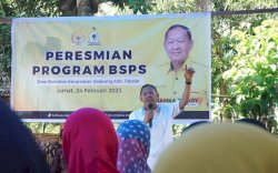 Dapat Bantuan Bedah Rumah, Warga Takalar Ini Doakan Hamka B Kady Terpilih Lagi di Pemilu 2024