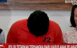 Rekan Mario Dandy Satriyo Resmi Ditetapkan sebagai Tersangka   