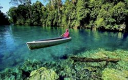 Ini Rekomendasi Tempat Wisata di Balikpapan, Pantainya Nggak Kalah Indah dari Bali 