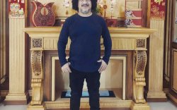 Habib Kribo Dipolisikan Gegara Pernyataan "Tuhan Enggak Parkir di Kakbah