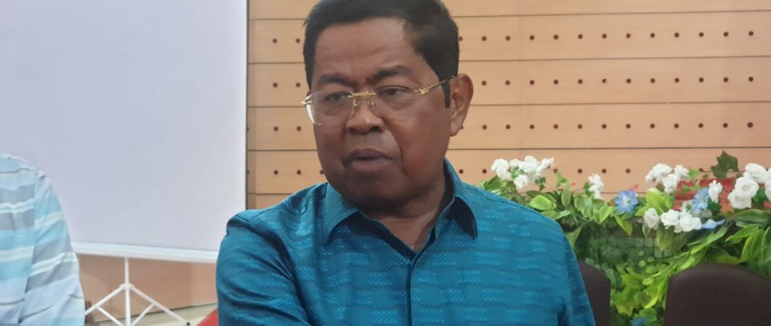  Idrus Marham